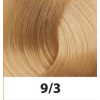 CHANTAL Farba Prosalon Intensis Color Art 100g odcień 9/3 - Beżowy jasny blond   